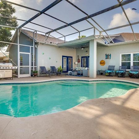 Spacious Orland Home With Private Pool! Orlando Exterior foto