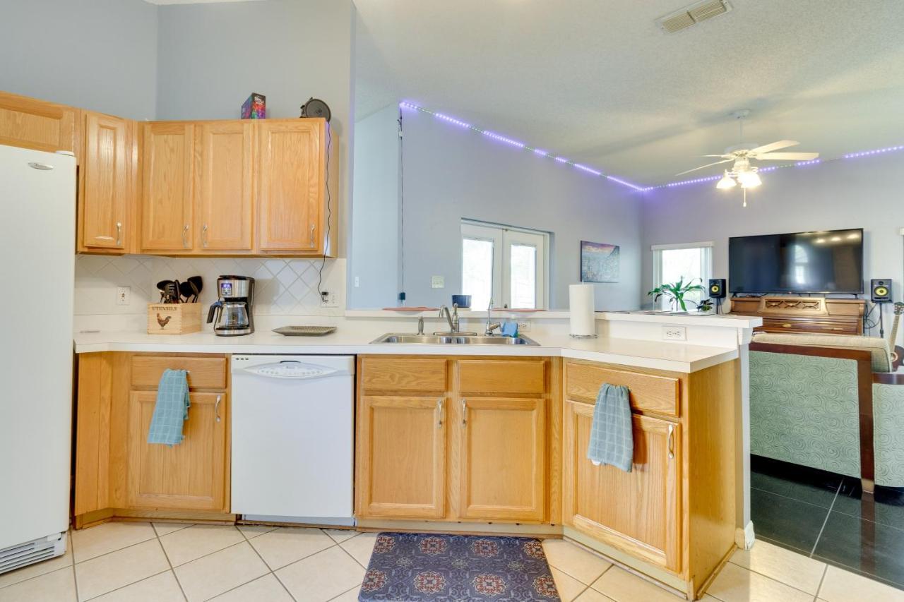 Spacious Orland Home With Private Pool! Orlando Exterior foto