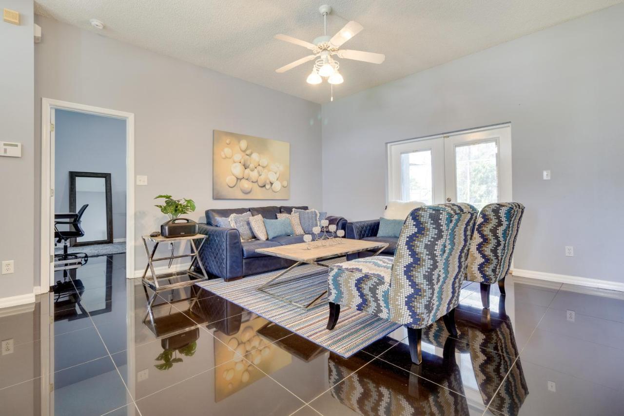 Spacious Orland Home With Private Pool! Orlando Exterior foto